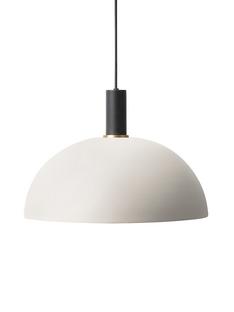 Collect Lighting Bas|Noir|Dome|Light grey