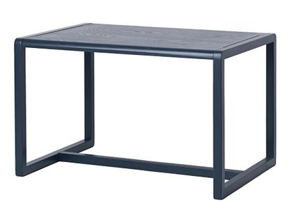 Table Little Architect Bleu foncé