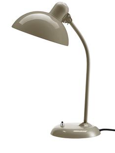 Lampe Kaiser Idell 6556-T Vert olive