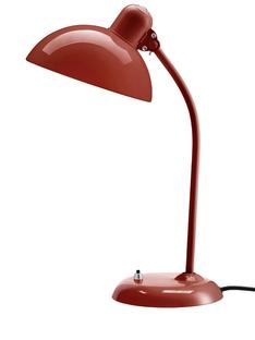 Lampe Kaiser Idell 6556-T Rouge vénitien