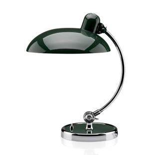 Kaiser Idell 6631-T Luxus Vert foncé