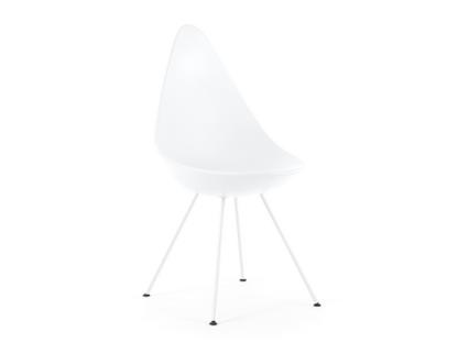 Drop Blanc|Couleur de l'assise