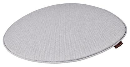 Coussin d'assise pour Drop Salsa - Gris