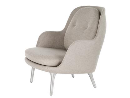 Fauteuil Fri Sunniva 717 - Beige