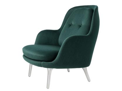 Fauteuil Fri Balder 982 - Vert foncé