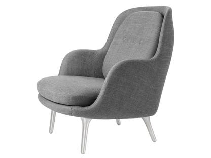 Fauteuil Fri Sunniva 242 - Gris