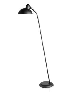 Lampe Kaiser Idell 6556-F Noir mat 