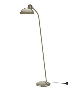 Lampe Kaiser Idell 6556-F Vert olive