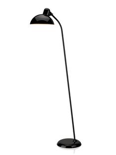 Lampe Kaiser Idell 6556-F Noir 