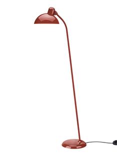 Lampe Kaiser Idell 6556-F Rouge vénitien