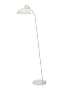 Lampe Kaiser Idell 6556-F Blanc