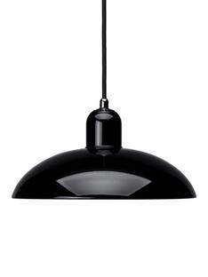 Suspension Kaiser Idell 6631-P Noir 