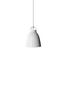 Suspension Caravaggio P1 (Ø 16,5 cm)|Blanc