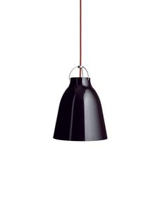 Suspension Caravaggio P2 (Ø 25,8 cm)|Noir