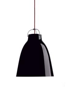 Suspension Caravaggio P3 (Ø 40 cm)|Noir