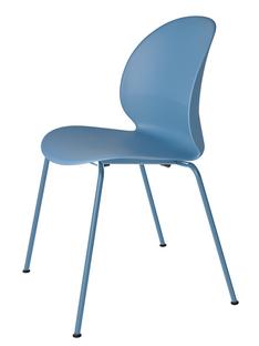 Chaise N02 Bleu clair|Monochrome