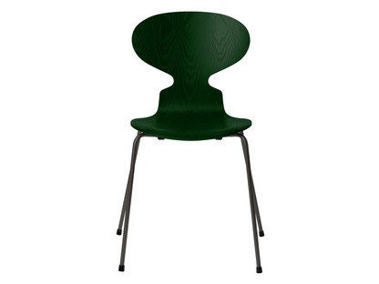 Chaise Fourmi (Ant) Nouvelles couleurs Frêne coloré|Evergreen|Warm graphite