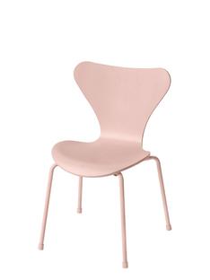 Série 7 chaise enfants 3177 New Colours Rose