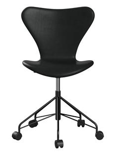 Série 7 Chaise de bureau pivotante 3117 / 3217 Rembourrage intégral 