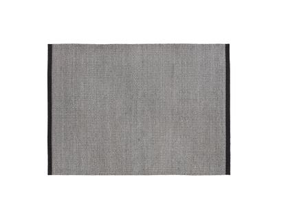 Tapis Balder 140 x 200 cm|Noir/gris