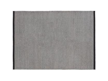Tapis Balder 170 x 240 cm|Noir/gris