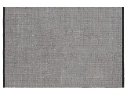 Tapis Balder 200 x 300 cm|Noir/gris