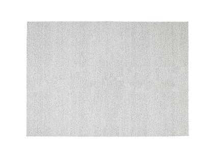 Tapis Fenris 170 x 240 cm|Blanc crème/gris