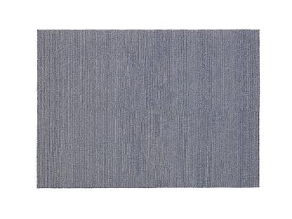 Tapis Fenris 170 x 240 cm|Gris/bleu nuit