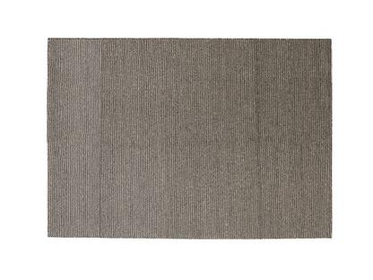 Tapis Fenris 170 x 240 cm|Noir/naturel