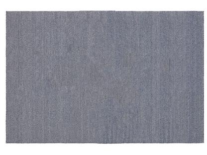 Tapis Fenris 200 x 300 cm|Gris/bleu nuit