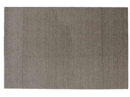 Tapis Fenris 200 x 300 cm|Noir/naturel