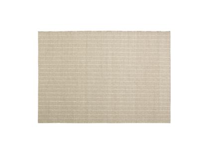 Tapis New Freja 140 x 200 cm|Blanc/naturel