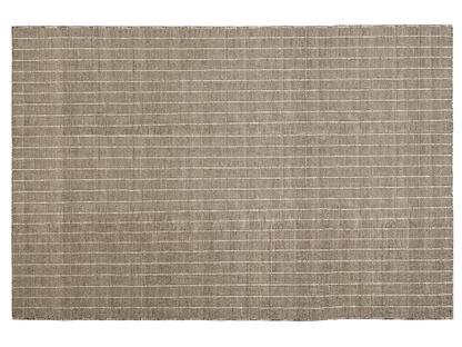 Tapis New Freja 200 x 300 cm|Blanc/marron