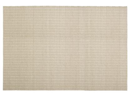 Tapis New Freja 200 x 300 cm|Blanc/naturel