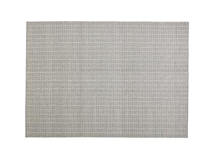 Tapis Tanne 170 x 240 cm|Blanc/gris