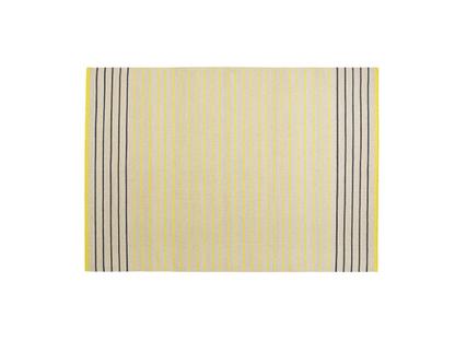 Tapis Poppy 140 x 200 cm|Jaune/beige