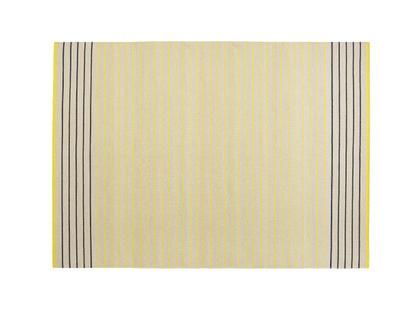 Tapis Poppy 170 x 240 cm|Jaune/beige