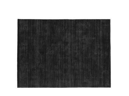 Tapis Loke 170 x 240 cm|Gris foncé