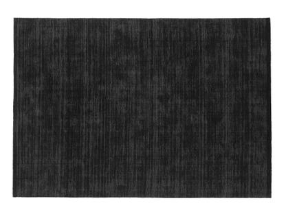 Tapis Loke 200 x 300 cm|Gris foncé