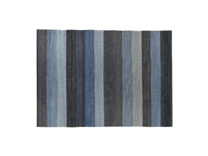 Tapis Veronica 140 x 200 cm|Bleu