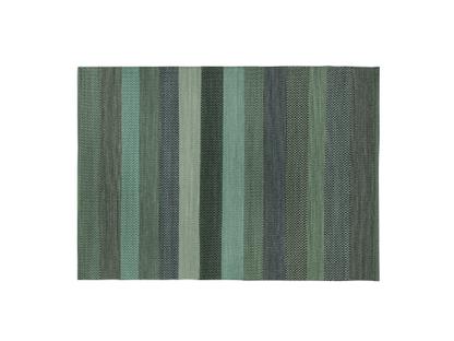 Tapis Veronica 140 x 200 cm|Vert