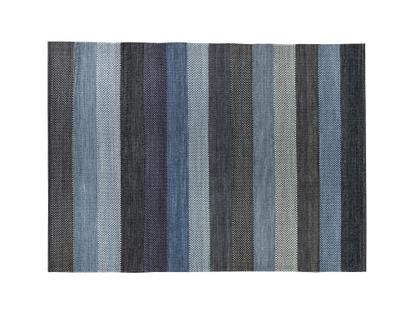 Tapis Veronica 170 x 240 cm|Bleu