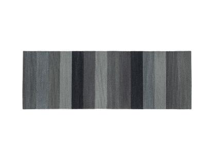 Tapis Veronica 80 x 240 cm|Gris