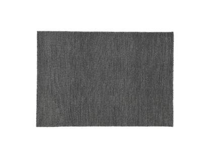 Tapis Rolf 140 x 200 cm|Gris/noir