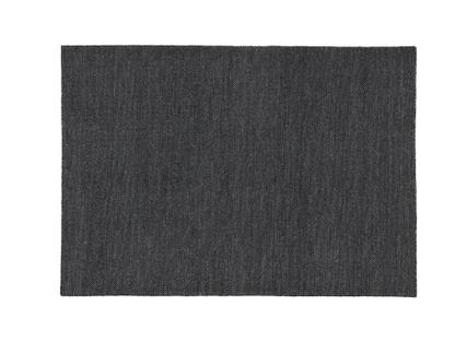 Tapis Rolf 170 x 240 cm|Charbon/noir