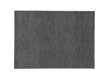 Tapis Rolf 170 x 240 cm|Gris/noir