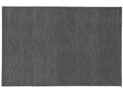 Tapis Rolf 200 x 300 cm|Gris/noir