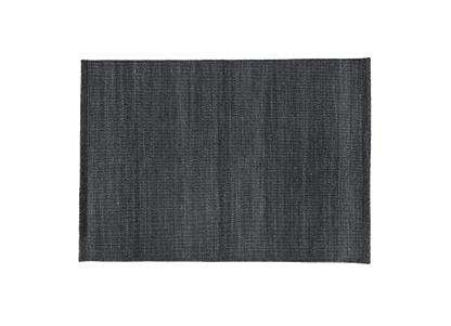 Tapis Bellis 140 x 200 cm|Charbon/gris