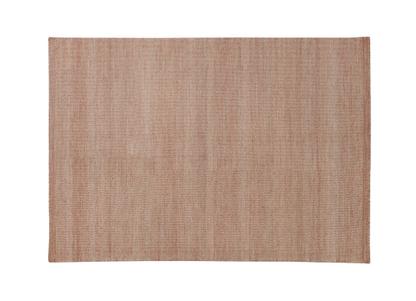 Tapis Bellis 170 x 240 cm|Rose/blanc cassé