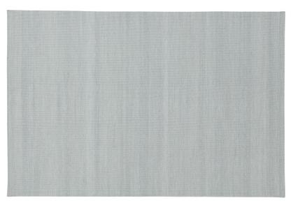 Tapis Bellis 200 x 300 cm|Bleu clair / blanc cassé